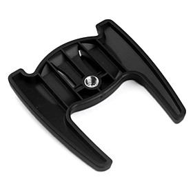 Hotshoe Flash and Optical Slave Stand