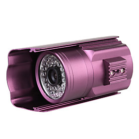 700TVL 30M IR Waterproof Camera For Sony HAD CCD with OSD