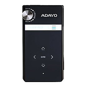 pico projetor adayo ISHARE