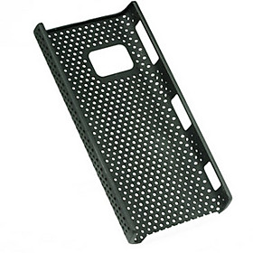 Mobile Phone Shell for Nokia X6 (Assorted Colors)