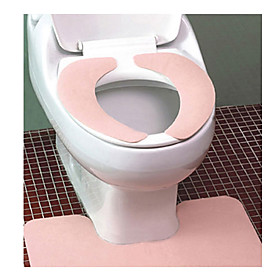Protective Pad for Toilet Seat