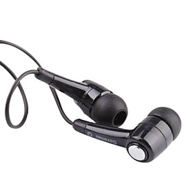 3.5mm  SM-44 Stereo Earbud Earphones