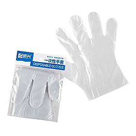 Disposable Food Preparation Gloves