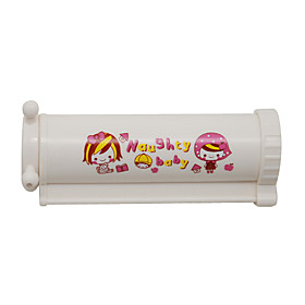 Cartoon Toothpaste Squeezer