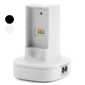 Charging Station for Xbox 360 Wireless Controller Battery (Assorted Colors)