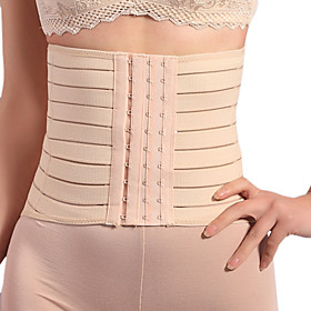 Cotton Front Busk Closure Corsets Daily Wear Shapewear plus size,  plus size fashion plus size appare 