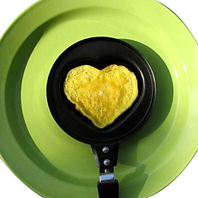 Novelty Fried Egg and Omelette Pan (Assorted Patterns)