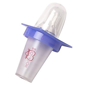 Baby Medicine Feeder (Assorted Colors)