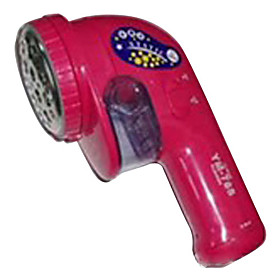 Professional Clothes Bubble Shaver