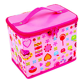 Multifunction Cosmetics Case