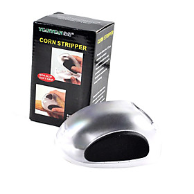 Easy Corn Peeler Stripper Tool