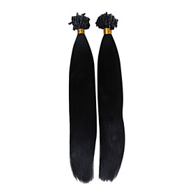 Indian Remy Hair 18 Inch Keratin Micro Loop Ring Hair Extension Multiple Colors Available Indian Remy Hair 18 Inch Keratin Micro Loop Ring Hair Extension Multiple Colors Available