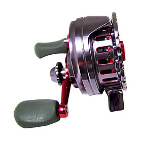 Fly Reels SO-A60 (Purple)