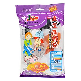 High Quality Vacuum Compression Bags (50 x 70cm)