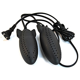 Fish Pattern Shoe Deodorizing Machine