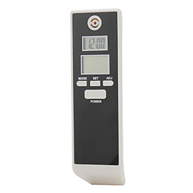 Digital Breath Alcohol Tester