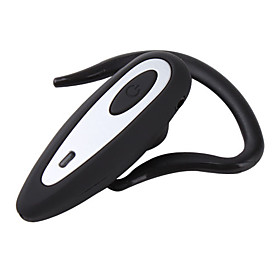 Bluetooth Wireless Headset for PS3 (Black)