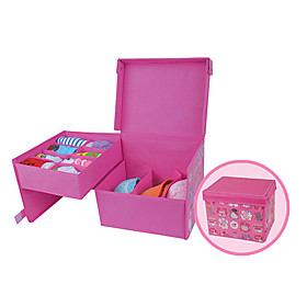 Underwear Storage Box