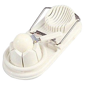 Practical Egg Slicer Tool