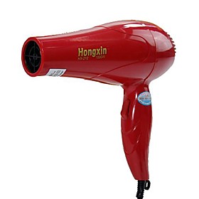 Fashion Hair Dryer with Cool Shot Function (1000W)
