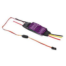 40A H Brushless Motor Speed Controller