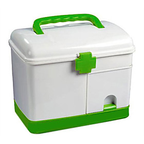 Family Medicine Chest