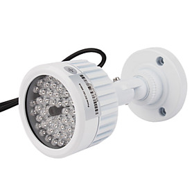 40 Meters Infrared Lighting with 48pcs Infrared LED Lamp