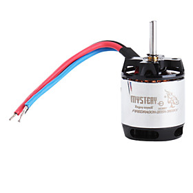 2835-3800KV Brushless Motor for Trex Align 450 RC Helicopter