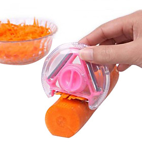 Kitchen Helper Multifunction Peeler Cutter Tool