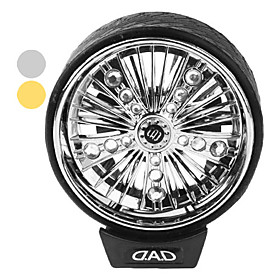 Wheel Shaped Car Air Freshener