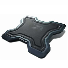 Metal Laptop Cooling Pad