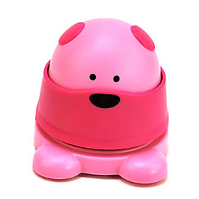 Bear Style Staple-less Stapler (Assorted colors)