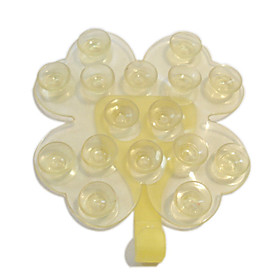 Magic Double-Sided Sucker (Assorted Colors)