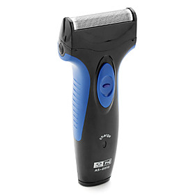 Men's Electric Shaver (Blue Black)