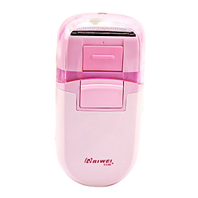 Luxury Women's Shaver