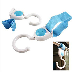 Multifunction Smiley Hook(2 Pieces)