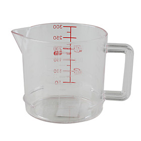 Measuring Cup (300nl)