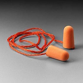 Anti-Noise Earplugs