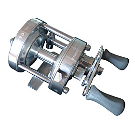 Bait Casting Fishing Reel (3 Colors)