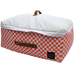 Oxford Quilt Storage Bag