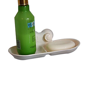 Wall Mounted Soap Tray