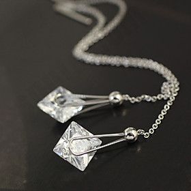 High Quality Party Zircon Ear Line