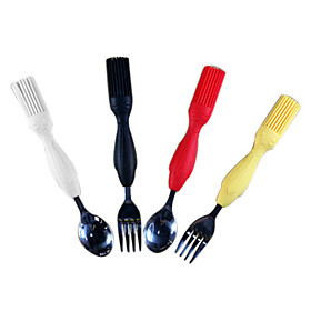 Fork and Spoon Set (2-Piece)