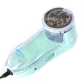 Mini Clothes Shaver (Blue)