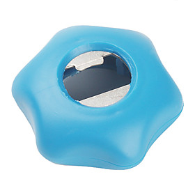 Mini Star Bottle Opener (Random Color)