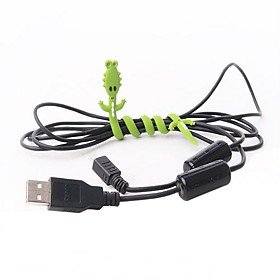 Lovely Animal Shaped Cord Winder