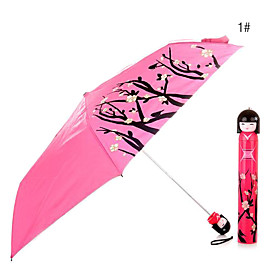 Portable Folding Umbrella