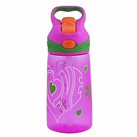 Contigo Water Bottle in Pink Contigo Water Bottle in Pink