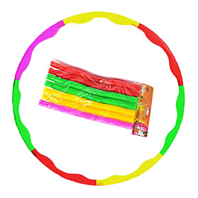 Fitness Hula Hoop For Children