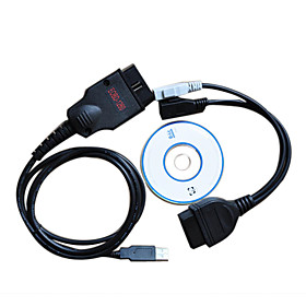 Car Diagnostics Galletto 1260 Scanner